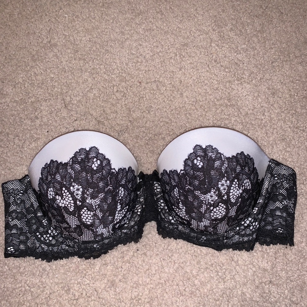 Vs bra